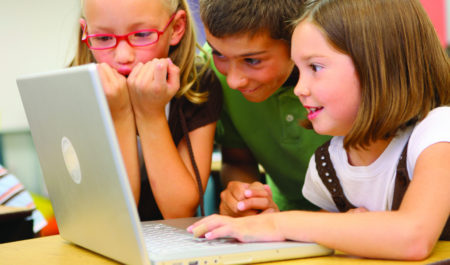 education WordPress theme_Educational Technology Educational Technology
