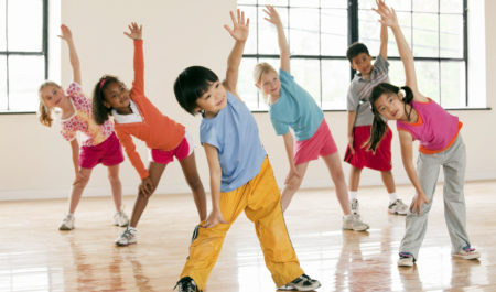 education WordPress theme_Physical Education Physical Education