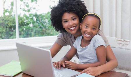 education-WordPress-theme_computer-for-kids Be familiar with the computer